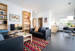 Ferienwohung Müritzfreude EG