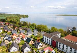 Ferienwohung Müritzfreude OG