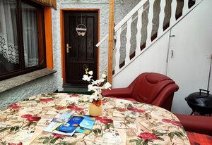 Hennings, Knut – Ferienwohnung Hennings 1. OG