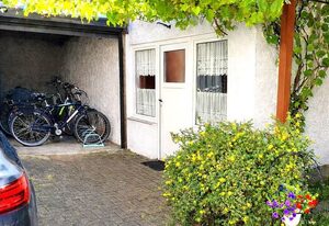 Hennings, Knut – Ferienwohnung Hennings 1. OG
