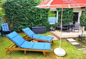 Hennings, Knut – Ferienwohnung Hennings 1. OG
