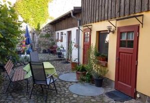 Haus Röbel / Müritz – Ferienwohnung 2