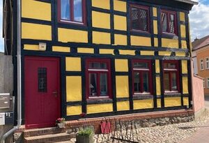 Haus Röbel / Müritz – Ferienwohnung 2