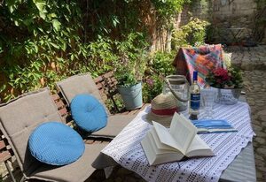 Haus Röbel / Müritz – Ferienwohnung 2