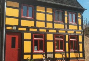 Haus Röbel / Müritz – Ferienwohnung 2
