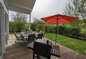 Relax Spot am Wiesenblick