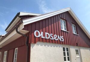 Oldsens - Ferienwohnungen inklusive Frühstück – Haus Süd Windstärke 4 (inklusive Frühstück)