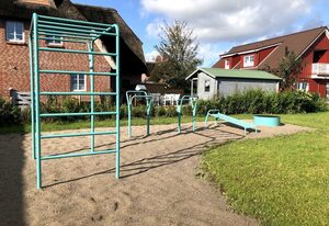 Oldsens - Ferienwohnungen inklusive Frühstück – Haus Süd Windstärke 4 (inklusive Frühstück)