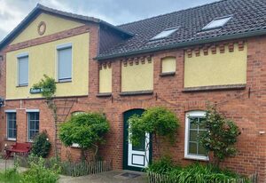 Ferienzimmer mit Bed and Breakfast – FZ Erdgeschoss