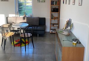Ferienzimmer mit Bed and Breakfast – FZ Erdgeschoss