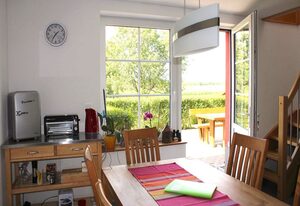 Ferienzimmer mit Bed and Breakfast – FZ Erdgeschoss