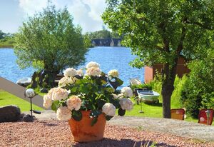Haus Kleines Meehr - Ferienwohnungen an der Müritz – Ferienwohnung Seeadler