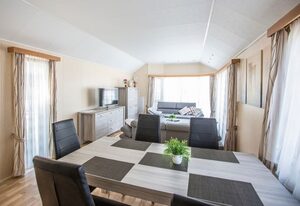 Ferienhaus Paulchen im Müritz Seepark