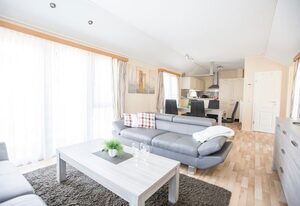 Ferienhaus Paulchen im Müritz Seepark