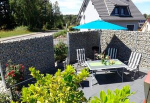 Ferienhaus Paulchen im Müritz Seepark