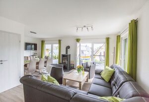 Ferienhaus Müritz im Müritz Seepark (41 b)