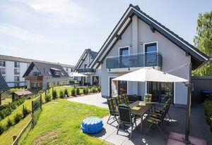 Ferienhaus Müritz im Müritz Seepark (41 b)