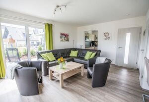 Ferienhaus Seebad im Müritz Seepark  (41 a)