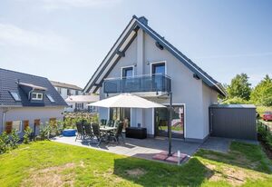 Ferienhaus Seebad im Müritz Seepark  (41 a)