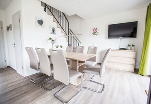 Ferienhaus Seebad im Müritz Seepark  (41 a)