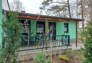 Eichennest 23 – Ferienhaus