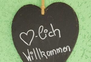 Eichennest 23 – Ferienhaus