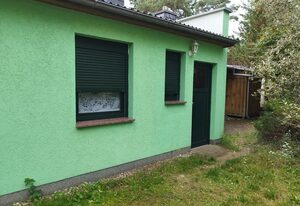 Eichennest 23 – Ferienhaus