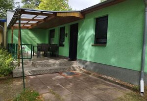 Eichennest 23 – Ferienhaus
