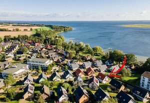 Uferpromenade Whg 2 unten