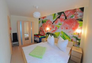 Ferienwohnungen / Appartements - Ferienhaus Müritzcharme – 3 Zimmer Erdgeschoss - Fewo Ferienhaus Müritzcharme