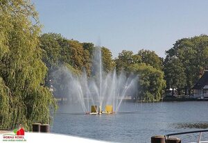 Wohnungsbaugesellschaft mbH Röbel – Müritz-Ring 3
