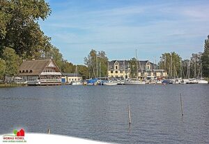 Wohnungsbaugesellschaft mbH Röbel – Müritz-Ring 3