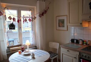 Theuergarten, Agnes -Ferienhaus Piccolo-