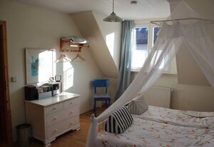 Theuergarten, Agnes -Ferienhaus Piccolo-