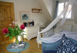 Theuergarten, Agnes -Ferienhaus Piccolo-