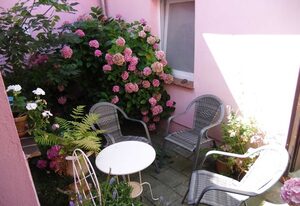 Theuergarten, Agnes -Ferienhaus Piccolo-