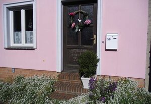 Theuergarten, Agnes -Ferienhaus Piccolo-