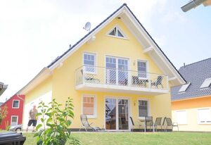 Ferienwohnungen / Appartements - Ferienhaus Müritzsonne – 3 Zimmer Erdgeschoss - Fewo Ferienhaus Müritzsonne