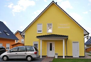 Ferienwohnungen / Appartements - Ferienhaus Müritzsonne – 3 Zimmer Erdgeschoss - Fewo Ferienhaus Müritzsonne