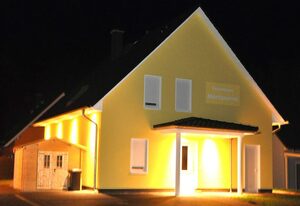 Ferienwohnungen / Appartements - Ferienhaus Müritzsonne – 3 Zimmer Erdgeschoss - Fewo Ferienhaus Müritzsonne