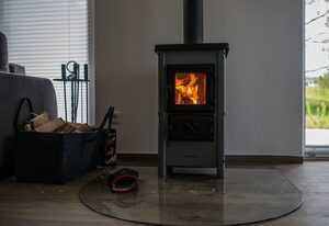 Ferienhaus Ruheoase im Müritz Seepark