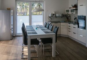 Ferienhaus Ruheoase im Müritz Seepark