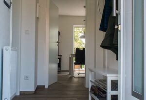 Ferienhaus Ruheoase im Müritz Seepark