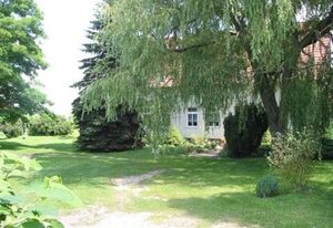 Ouart, Renate – Ferienwohnung