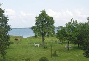 Ouart, Renate – Ferienwohnung