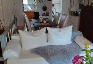 Ouart, Renate – Ferienwohnung