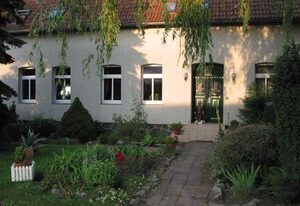 Ouart, Renate – Ferienwohnung