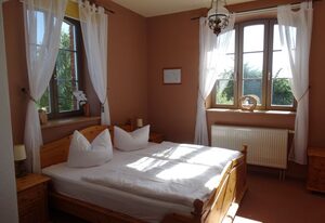 Scheunen-Domizil – Einzelzimmer