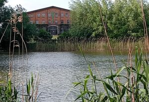 Scheunen-Domizil – Einzelzimmer