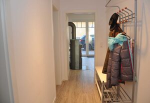 Ferienwohnungen / Appartements - Ferienhaus Müritzglück – 3 Zimmer Erdgeschoss - Fewo Ferienhaus Müritzglück